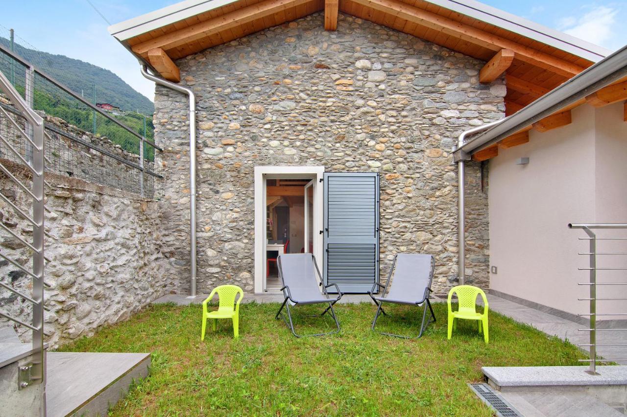 Jack House Villa Домасо Екстериор снимка